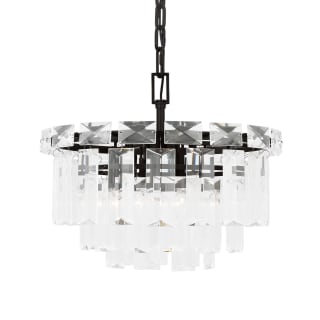 Chapman & Myers by Visual Comfort Studio Arden Large Chandelier