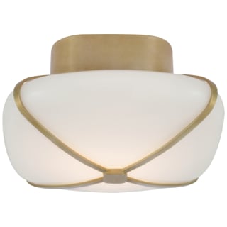 A thumbnail of the Visual Comfort CD 4004-WG Soft Brass