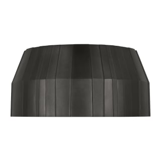 A thumbnail of the Visual Comfort CDFM17927 Plated Dark Bronze