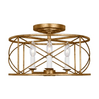A thumbnail of the Visual Comfort CF1134 Antique Gild