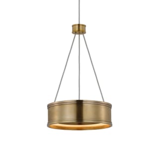 A thumbnail of the Visual Comfort CHC 1610 Antique-Burnished Brass