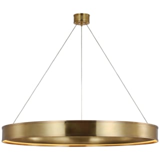 A thumbnail of the Visual Comfort CHC 1617 Antique-Burnished Brass