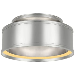 A thumbnail of the Visual Comfort CHC 4611 Polished Nickel