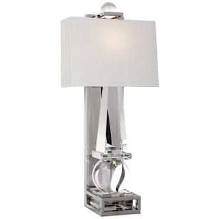A thumbnail of the Visual Comfort CHD2262PL Polished Nickel