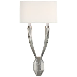 A thumbnail of the Visual Comfort CHD 2461-L Polished Nickel