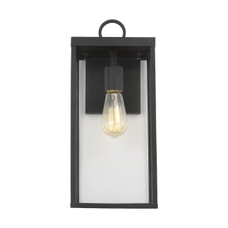 A thumbnail of the Visual Comfort DJO1011 Textured Black