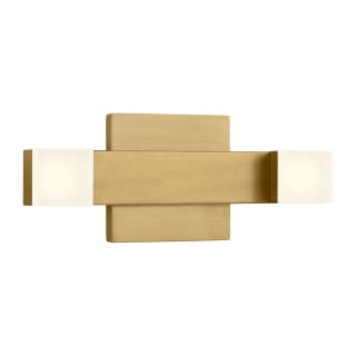 A thumbnail of the Visual Comfort DJV1051-L1 Satin Brass