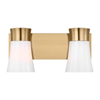 A thumbnail of the Visual Comfort DJV1082 Satin Brass