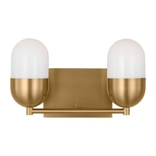 A thumbnail of the Visual Comfort DJV1092 Satin Brass