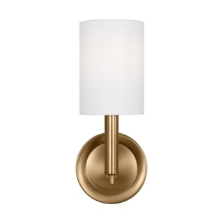 A thumbnail of the Visual Comfort DJW1051 Satin Brass