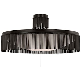 A thumbnail of the Visual Comfort FW4202 Bronze / White Glass