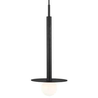 A thumbnail of the Visual Comfort KP1001 Midnight Black