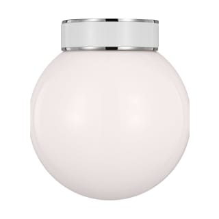 A thumbnail of the Visual Comfort KSF1051GW Polished Nickel