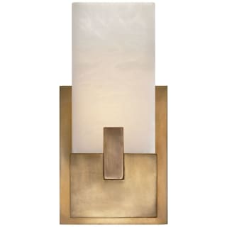 A thumbnail of the Visual Comfort KW2113ALB Antique Burnished Brass