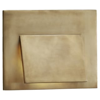 A thumbnail of the Visual Comfort KW2706 Antique Burnished Brass