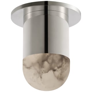A thumbnail of the Visual Comfort KW 4018-ALB Polished Nickel
