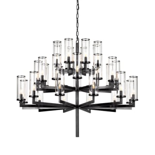 Buy Liaison Double Tier Chandelier By Visual Comfort