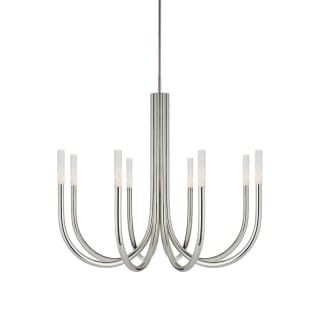A thumbnail of the Visual Comfort KW 5581-SG Polished Nickel