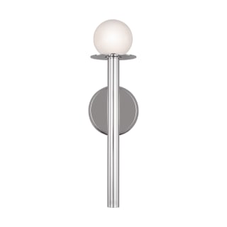 A thumbnail of the Visual Comfort KW1001 Polished Nickel