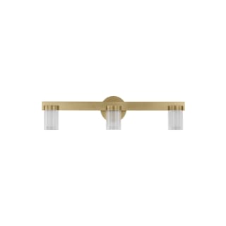 A thumbnail of the Visual Comfort KWBA27527-277 Natural Brass