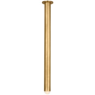 A thumbnail of the Visual Comfort KWFM30927 Natural Brass