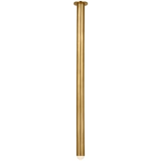 A thumbnail of the Visual Comfort KWFM31827 Natural Brass