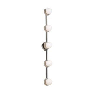 A thumbnail of the Visual Comfort KWL1165 Polished Nickel