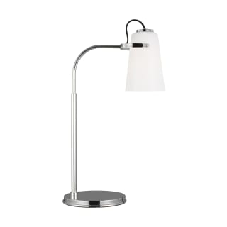 A thumbnail of the Visual Comfort LT10011 Polished Nickel