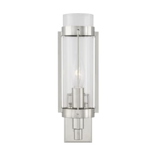 A thumbnail of the Visual Comfort LW1031 Polished Nickel