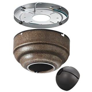 A thumbnail of the Visual Comfort MC95 Oil Rubbed Bronze
