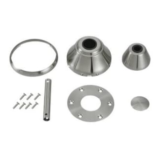 A thumbnail of the Visual Comfort MCFK Brushed Steel