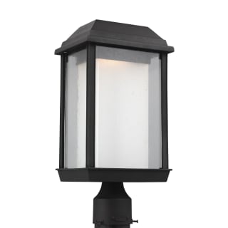 A thumbnail of the Visual Comfort OL12807-L1 Textured Black