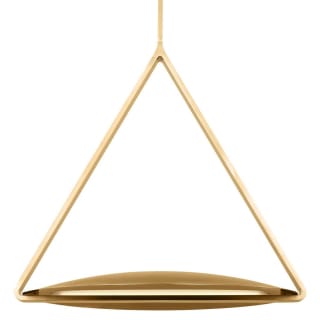 A thumbnail of the Visual Comfort PBPD35027 Natural Brass