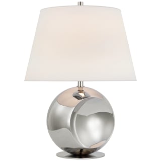 A thumbnail of the Visual Comfort PCD 3101-L Polished Nickel