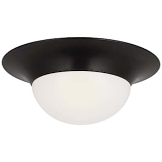 A thumbnail of the Visual Comfort PCD4001 Bronze / White Glass