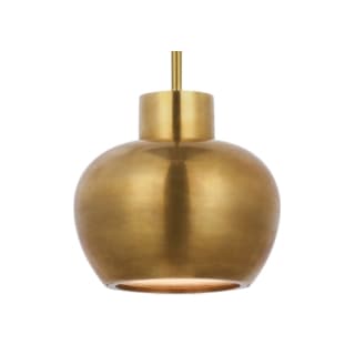 A thumbnail of the Visual Comfort PCD 5120 Hand-Rubbed Antique Brass