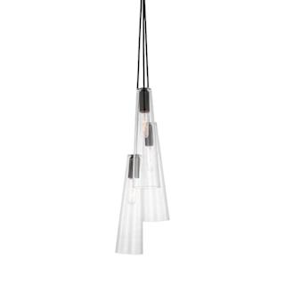 A thumbnail of the Visual Comfort RB5112 Bronze / Clear Glass