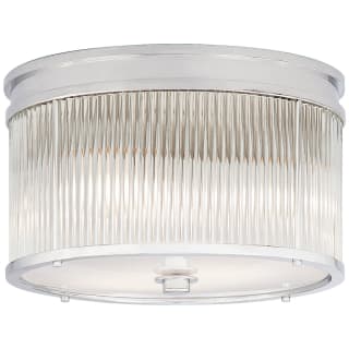 A thumbnail of the Visual Comfort RL 4800 Polished Nickel