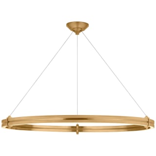 A thumbnail of the Visual Comfort RL 5672 Natural Brass