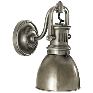 A thumbnail of the Visual Comfort SL2975AN Antique Nickel