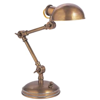 A thumbnail of the Visual Comfort SL3025 Hand Rubbed Antique Brass