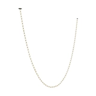 A thumbnail of the Visual Comfort SLCH55630ALBS Polished Nickel