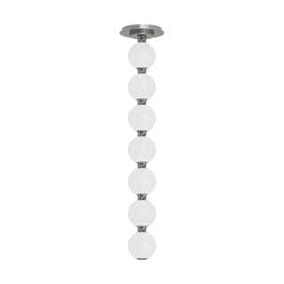 A thumbnail of the Visual Comfort SLPD22627R Polished Nickel