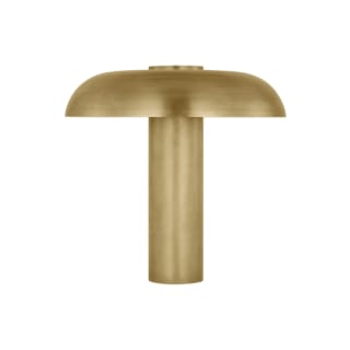 A thumbnail of the Visual Comfort SLTB26627 Natural Brass
