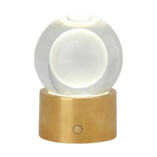 A thumbnail of the Visual Comfort SLTB27427 Natural Brass