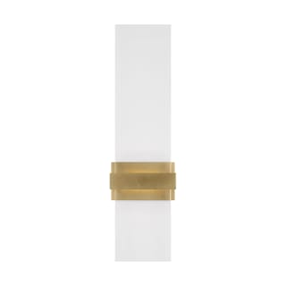 A thumbnail of the Visual Comfort SLWS10627C Natural Brass