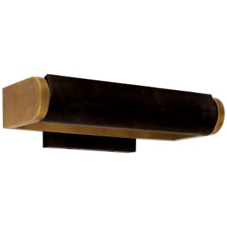 A thumbnail of the Visual Comfort TOB2021 Hand Rubbed Antique Brass / Bronze