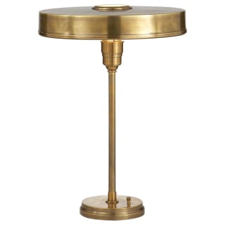 A thumbnail of the Visual Comfort TOB3190 Hand Rubbed Antique Brass