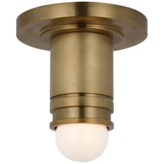 A thumbnail of the Visual Comfort TOB 4360 Hand-Rubbed Antique Brass