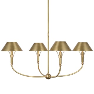 A thumbnail of the Visual Comfort TOB 5725 Hand-Rubbed Antique Brass